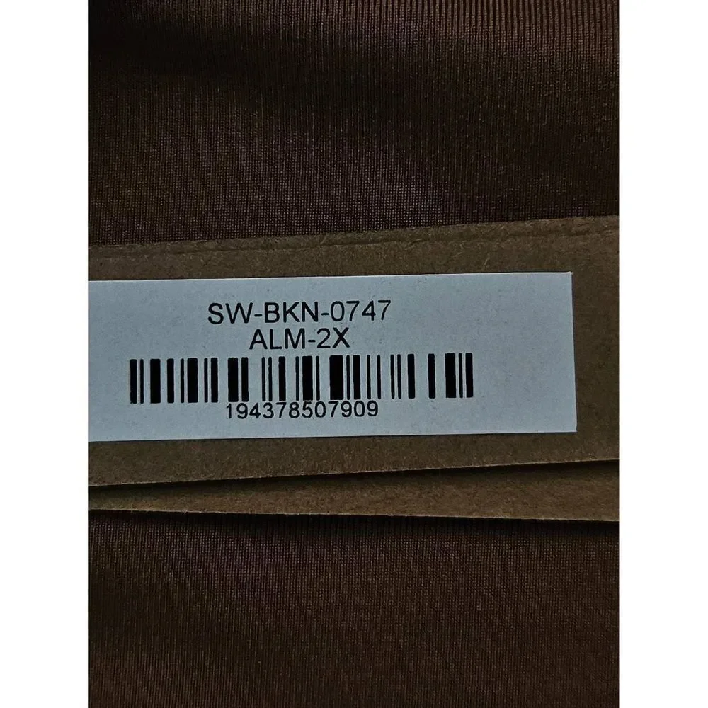 Skims TANGA swim bottom Nwt